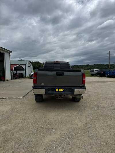 2011 Chevrolet 2500 Crew Cab, $13900. Photo 10