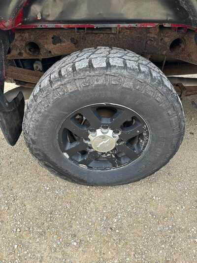 2011 Chevrolet 2500 Crew Cab, $13900. Photo 9