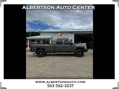 2011 Chevrolet 2500 Crew Cab, $13900. Photo 1