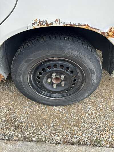 2003 Buick Century, $2500. Photo 10