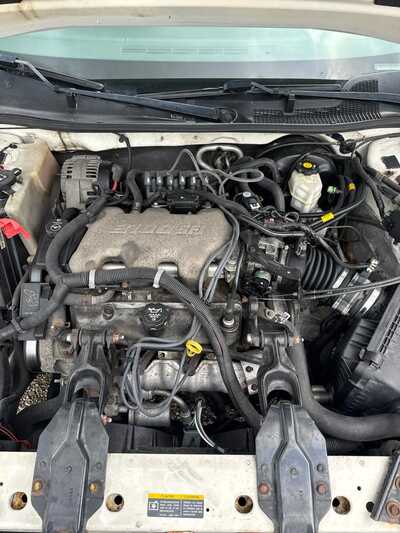 2003 Buick Century, $2500. Photo 11