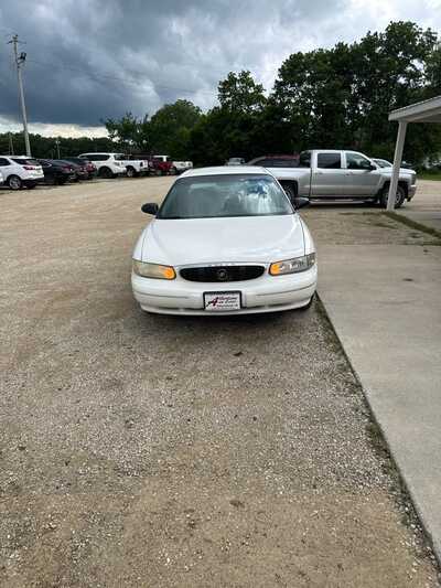 2003 Buick Century, $2500. Photo 12