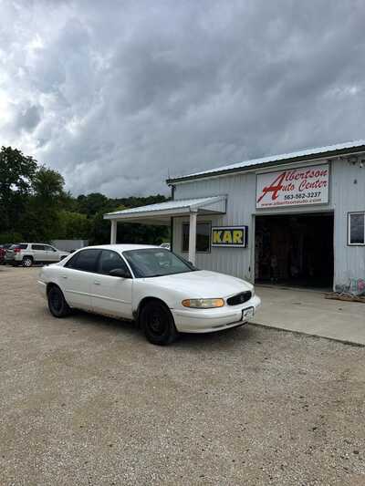 2003 Buick Century, $2500. Photo 2