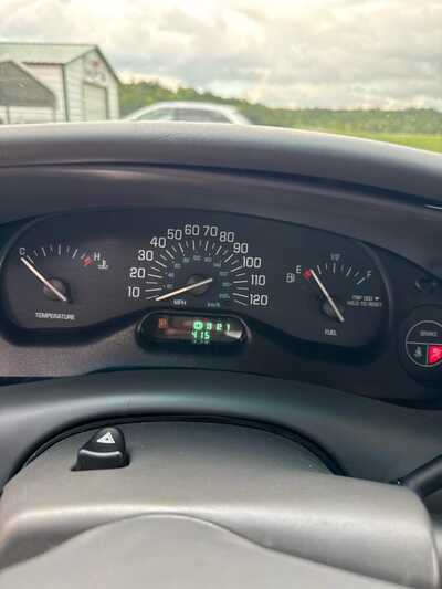 2003 Buick Century, $2500. Photo 3