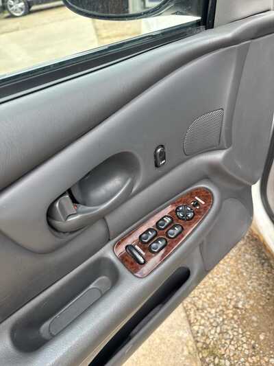 2003 Buick Century, $2500. Photo 5