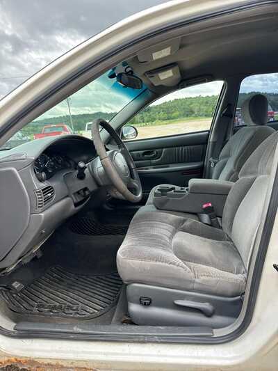 2003 Buick Century, $2500. Photo 6
