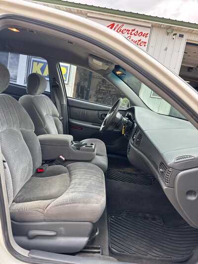 2003 Buick Century, $2500. Photo 7