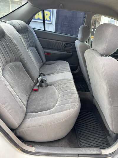 2003 Buick Century, $2500. Photo 8