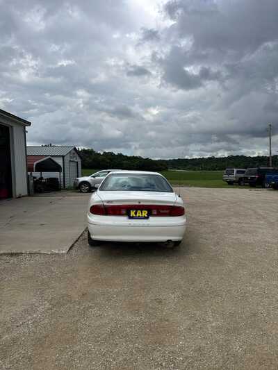 2003 Buick Century, $2500. Photo 9
