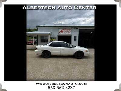 2003 Buick Century, $2500. Photo 1