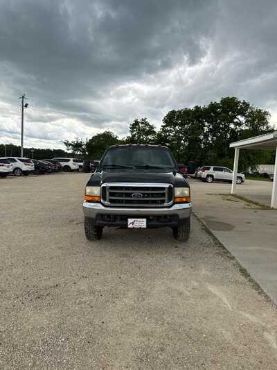 1999 Ford F350 Crew Cab, $7900. Photo 12