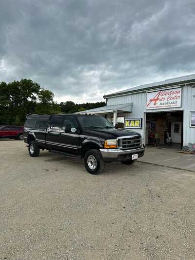 1999 Ford F350 Crew Cab, $7900. Photo 2
