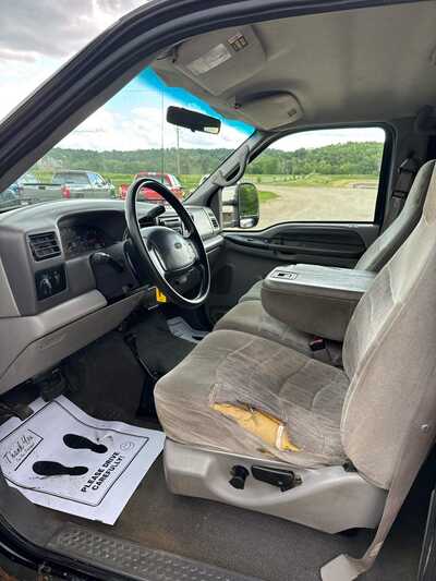 1999 Ford F350 Crew Cab, $7900. Photo 6