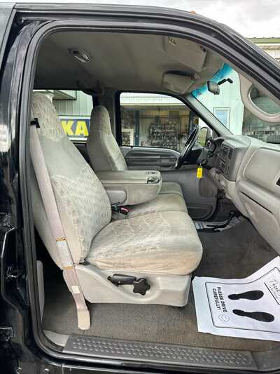 1999 Ford F350 Crew Cab, $7900. Photo 7