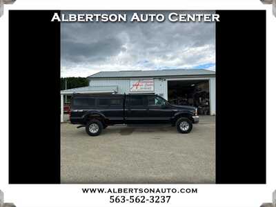 1999 Ford F350 Crew Cab, $7900. Photo 1