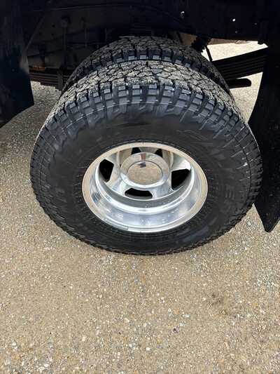 2000 Ford Super Duty, $15900. Photo 10