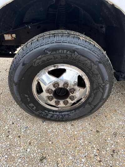 2000 Ford Super Duty, $15900. Photo 11