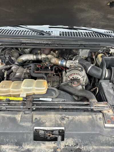 2000 Ford Super Duty, $15900. Photo 12