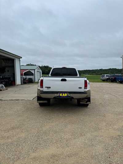 2000 Ford Super Duty, $15900. Photo 9