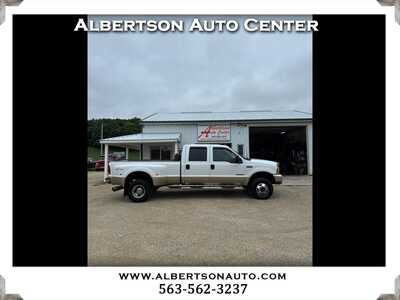2000 Ford Super Duty, $15900. Photo 1