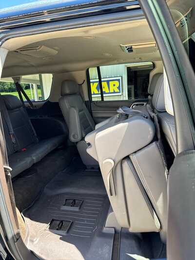 2015 GMC Yukon XL, $14900. Photo 11