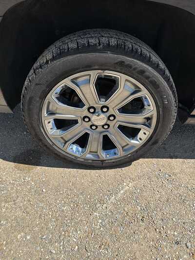 2015 GMC Yukon XL, $14900. Photo 12
