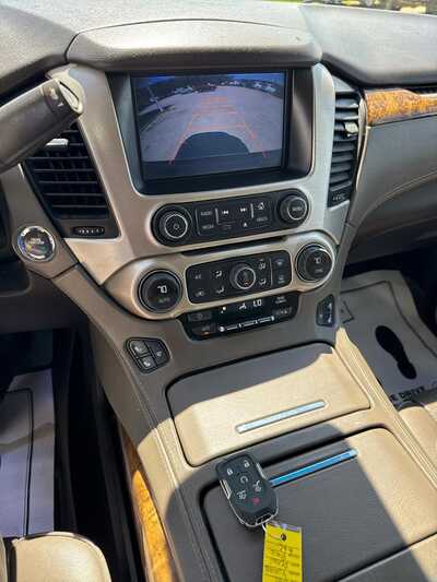 2015 GMC Yukon XL, $14900. Photo 8