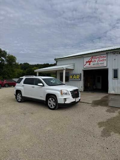 2016 GMC Terrain, $9900. Photo 2
