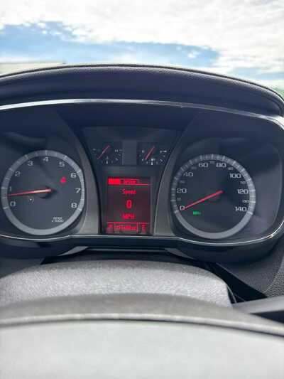 2016 GMC Terrain, $9900. Photo 3