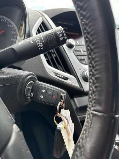 2016 GMC Terrain, $9900. Photo 4