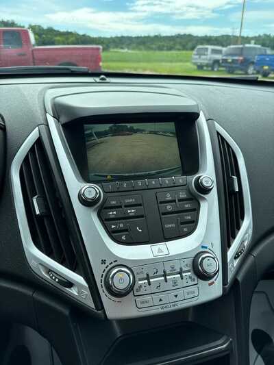 2016 GMC Terrain, $9900. Photo 5