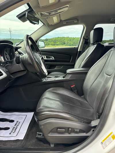 2016 GMC Terrain, $9900. Photo 7