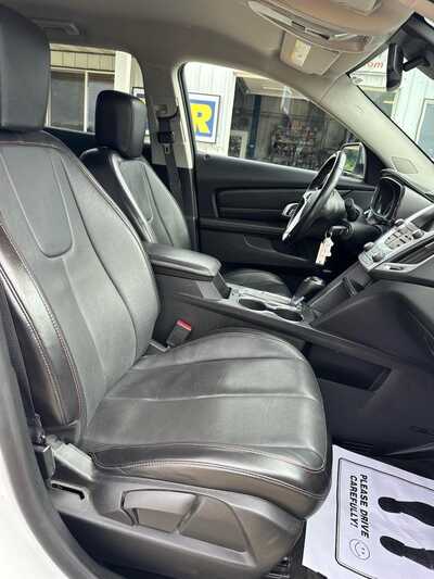 2016 GMC Terrain, $9900. Photo 8