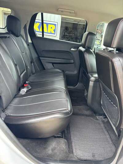 2016 GMC Terrain, $9900. Photo 9
