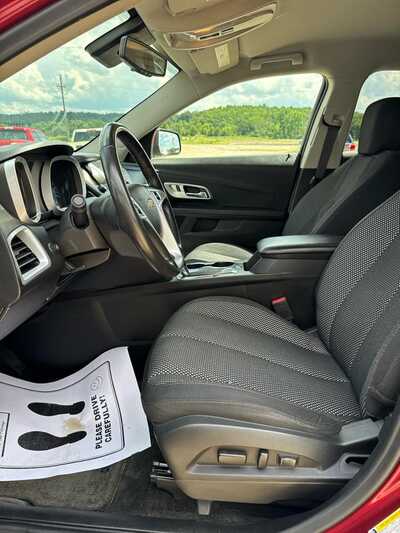 2017 Chevrolet Equinox, $8500. Photo 6