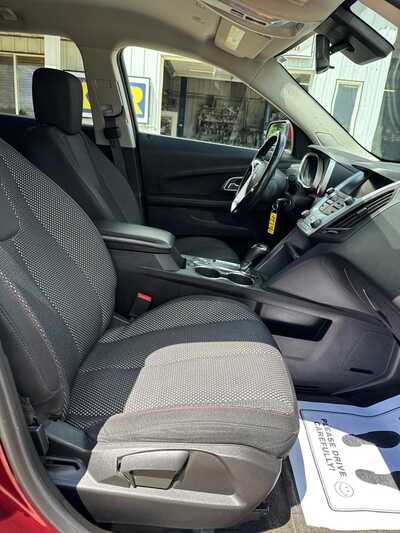 2017 Chevrolet Equinox, $8500. Photo 9