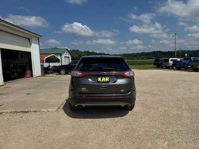 2017 Ford Edge, $13500. Photo 10