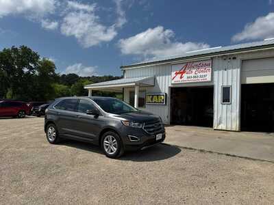 2017 Ford Edge, $13500. Photo 2