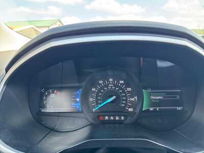 2017 Ford Edge, $13500. Photo 3