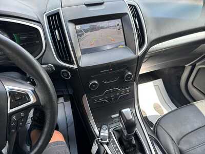 2017 Ford Edge, $13500. Photo 5
