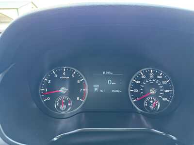 2021 Kia Telluride, $22500. Photo 3