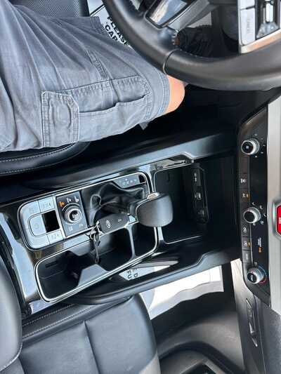 2021 Kia Telluride, $22500. Photo 6