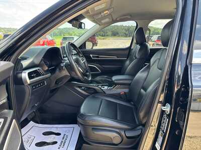 2021 Kia Telluride, $22500. Photo 8