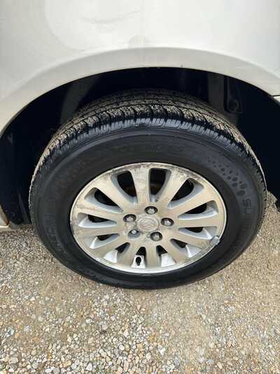2007 Buick Lucerne, $5900. Photo 10