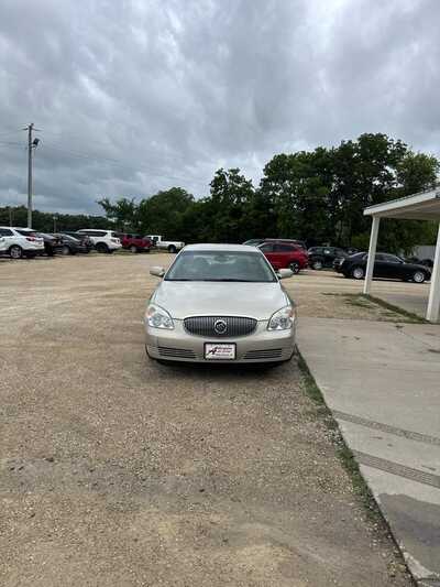 2007 Buick Lucerne, $5900. Photo 12