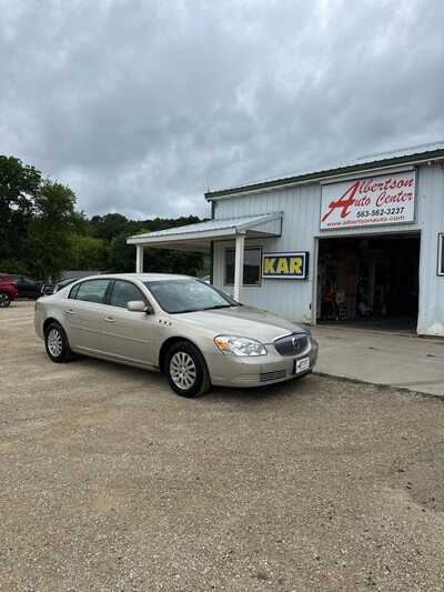 2007 Buick Lucerne, $5900. Photo 2
