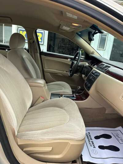 2007 Buick Lucerne, $5900. Photo 7