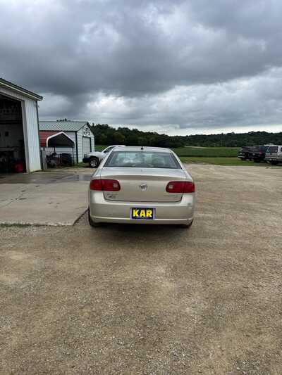 2007 Buick Lucerne, $5900. Photo 9