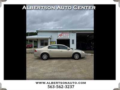 2007 Buick Lucerne, $5900. Photo 1