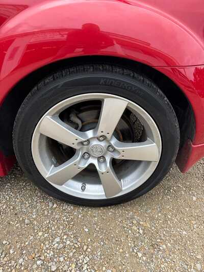 2008 Mazda RX8, $7500. Photo 10